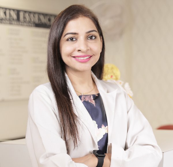 Dr. Anu Kapoor