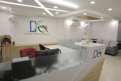 Clinic Skin Essence