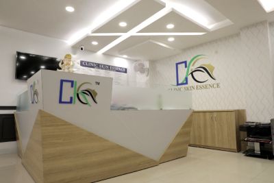Clinic Skin Essence