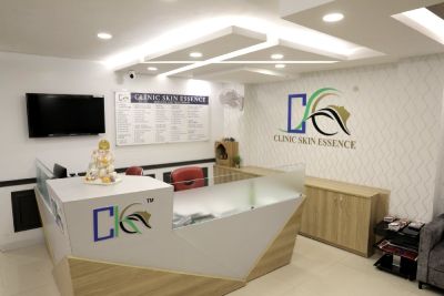 Clinic Skin Essence